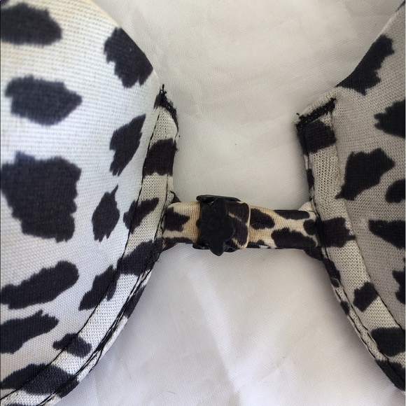 LILY of France adjustable center bra - Picture 2 of 6